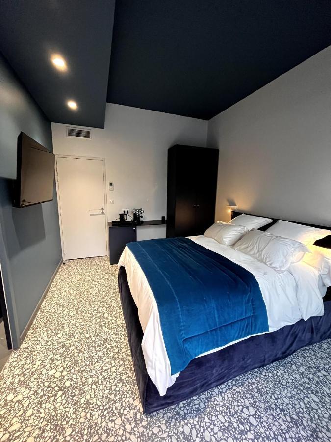 Suite 28 Treilles Exterior photo