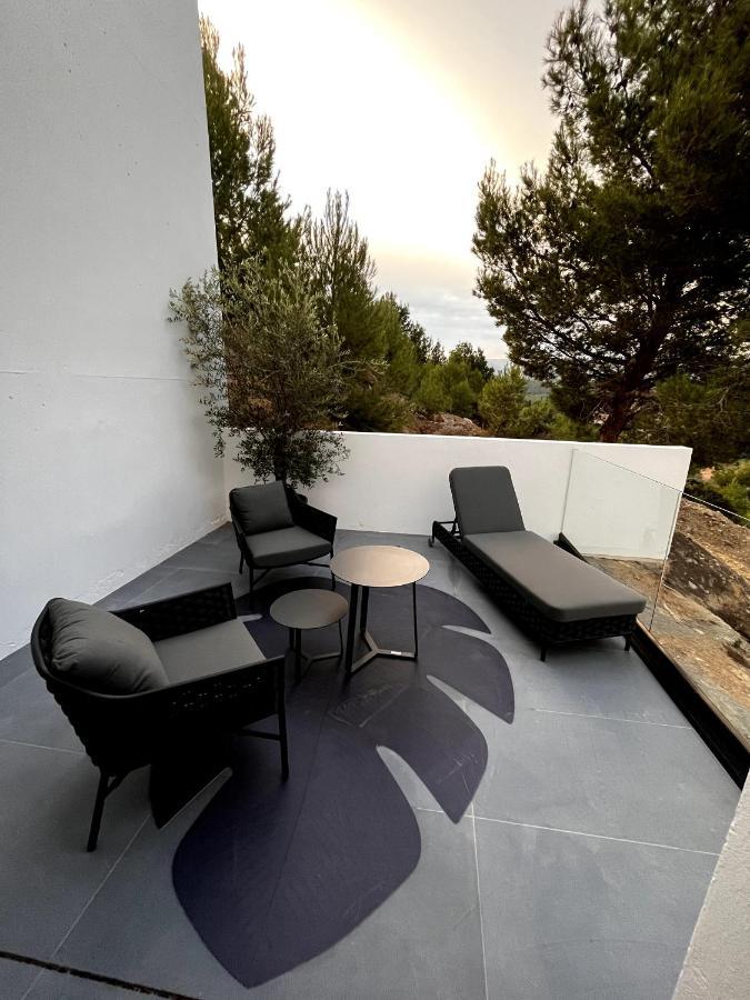 Suite 28 Treilles Exterior photo