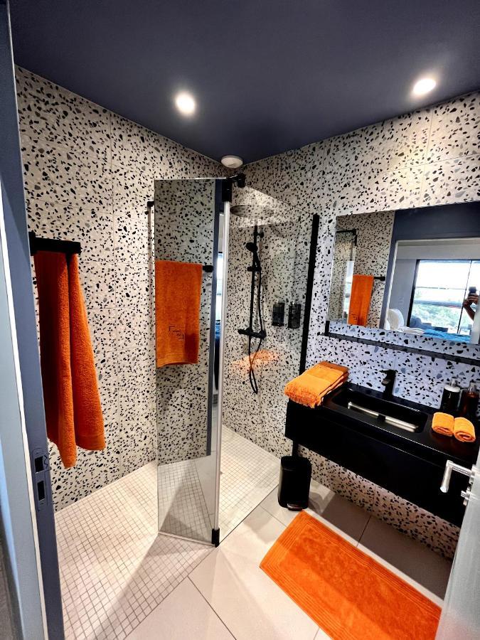 Suite 28 Treilles Exterior photo