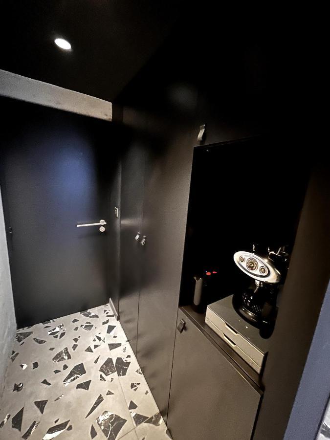 Suite 28 Treilles Exterior photo