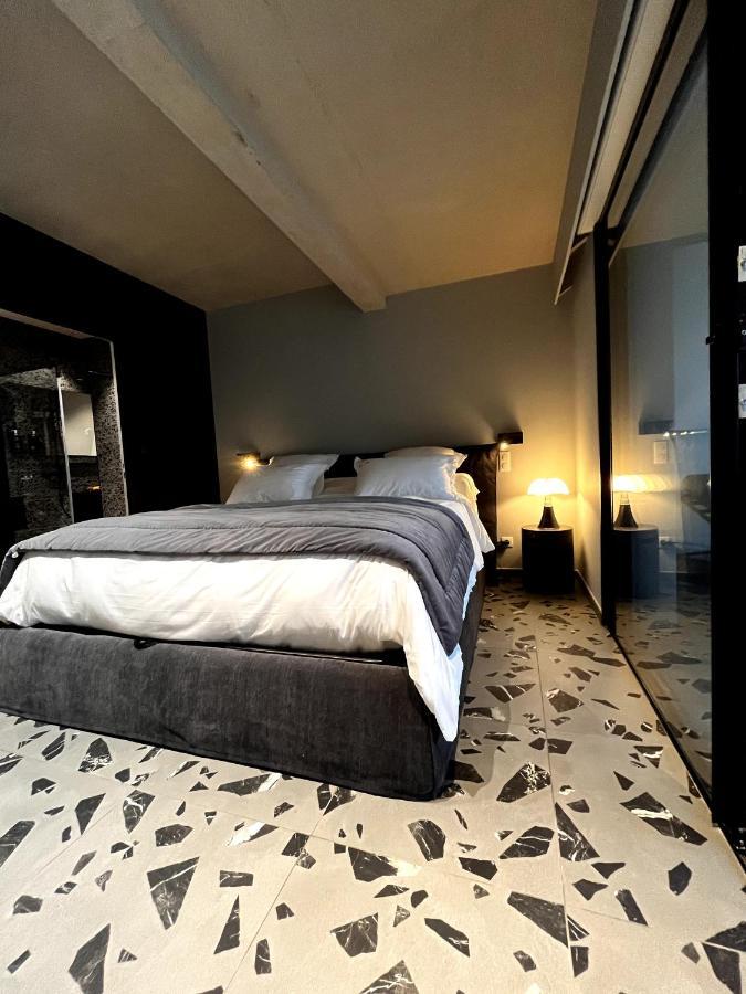 Suite 28 Treilles Exterior photo