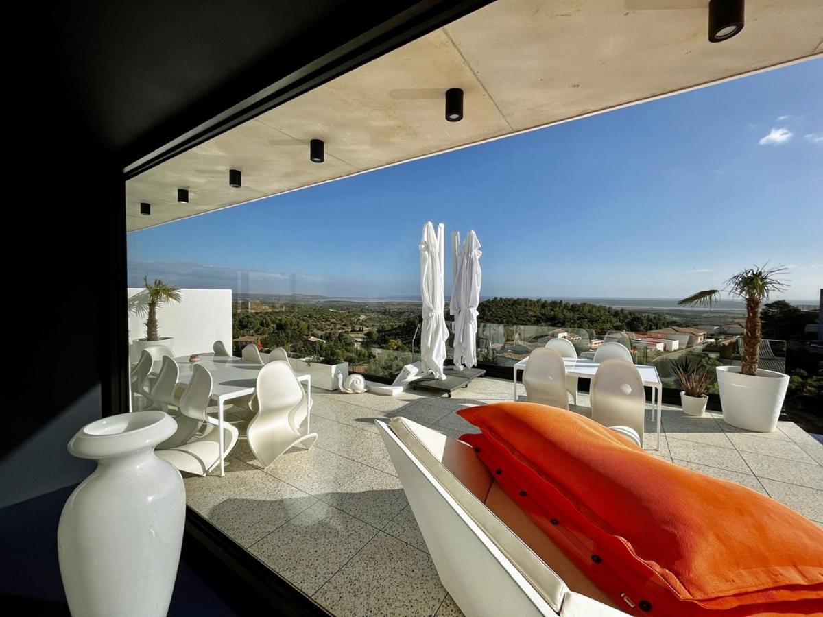 Suite 28 Treilles Exterior photo
