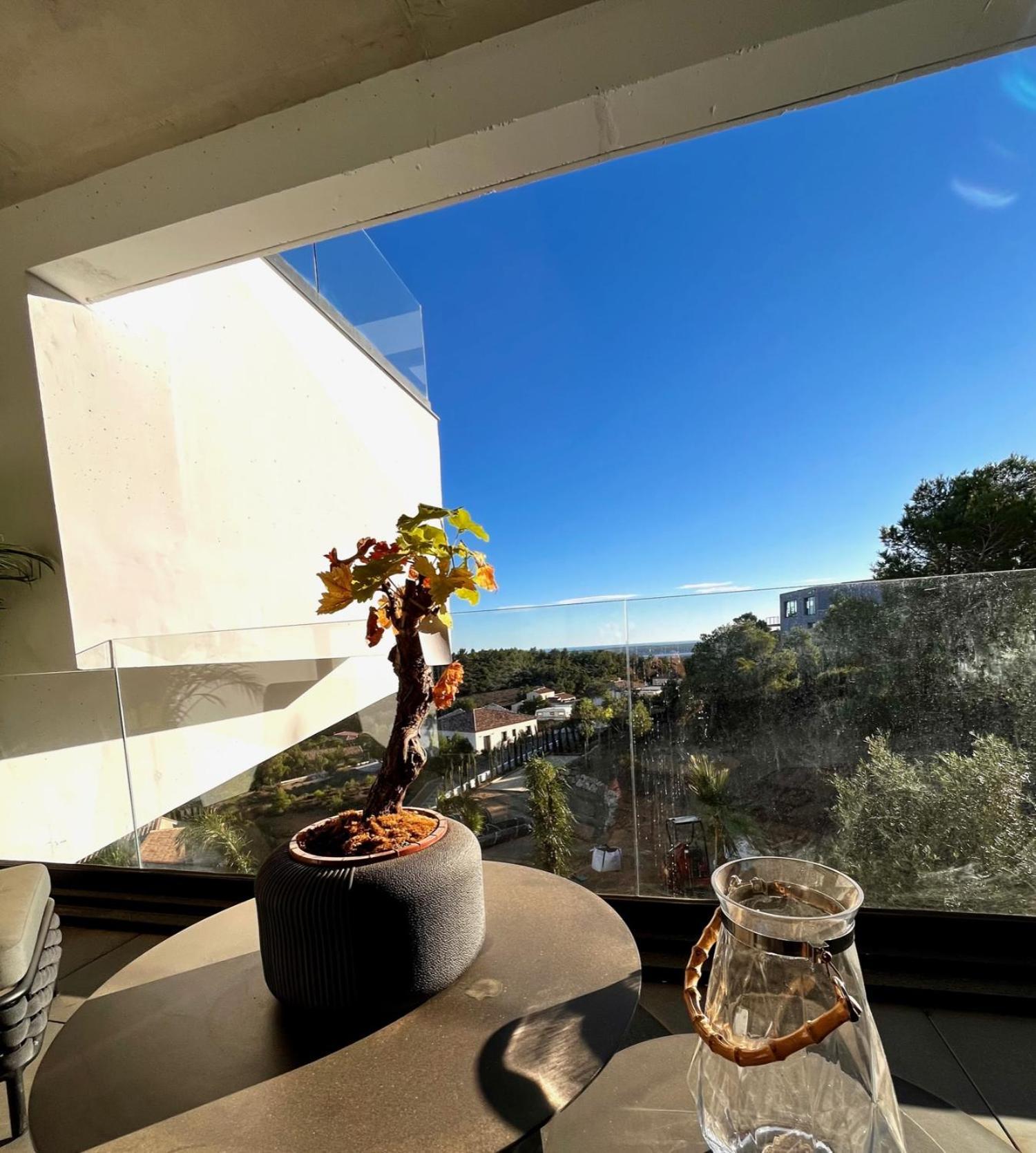 Suite 28 Treilles Exterior photo