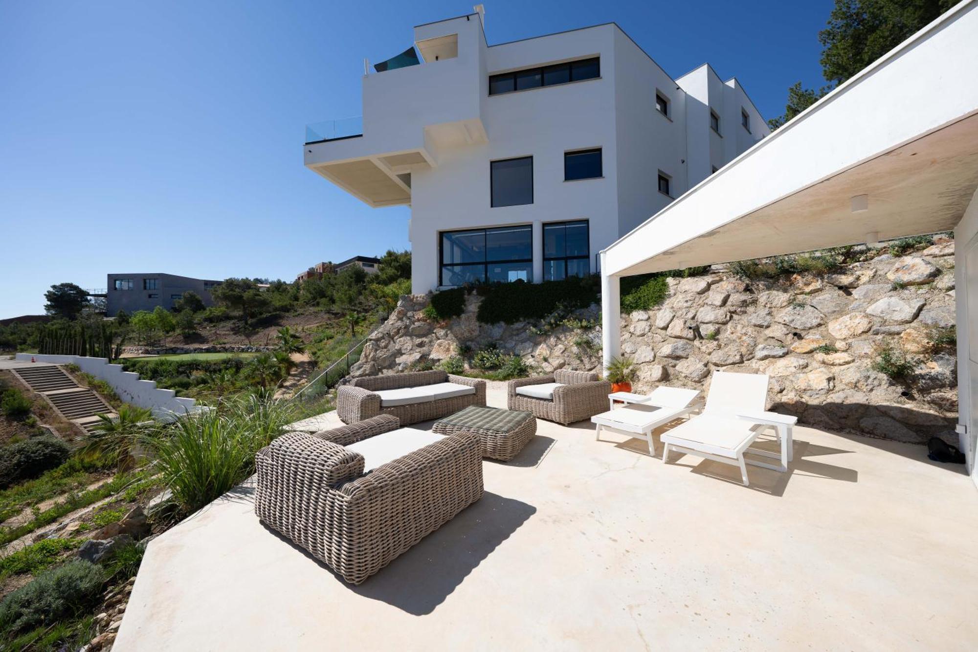 Suite 28 Treilles Exterior photo