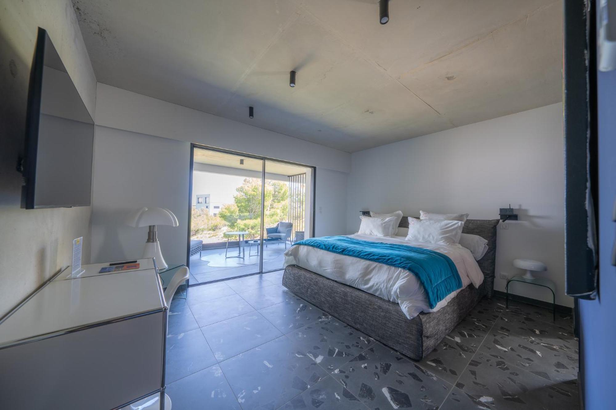 Suite 28 Treilles Exterior photo