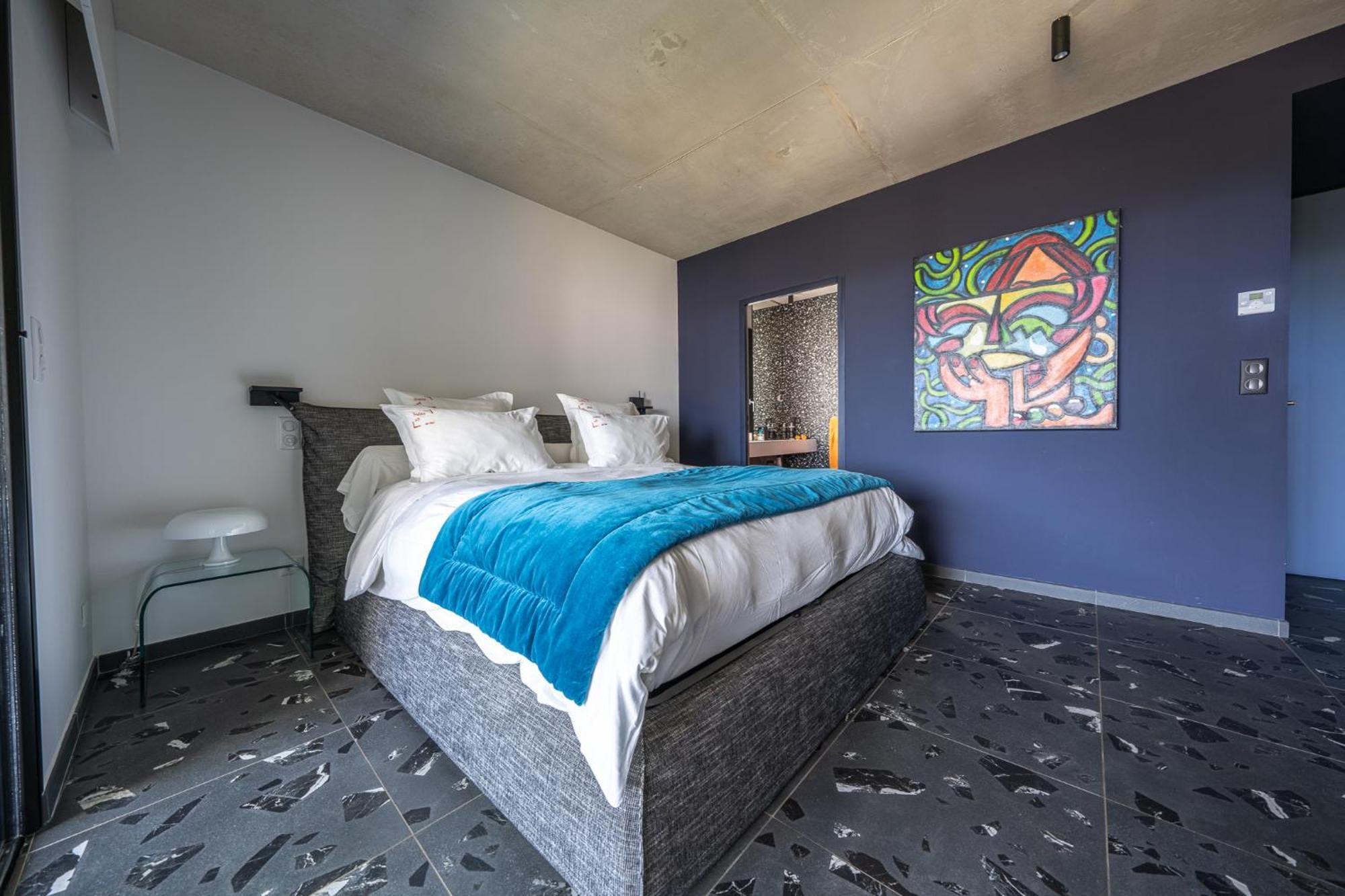 Suite 28 Treilles Exterior photo
