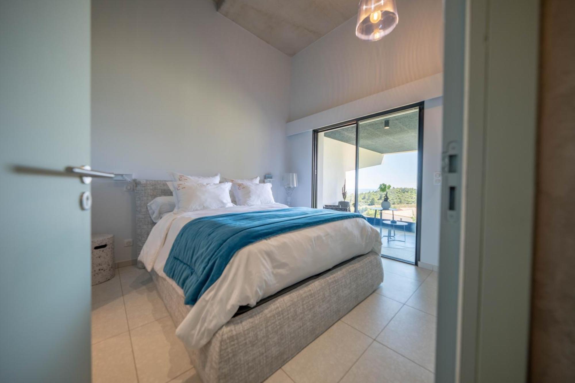 Suite 28 Treilles Exterior photo