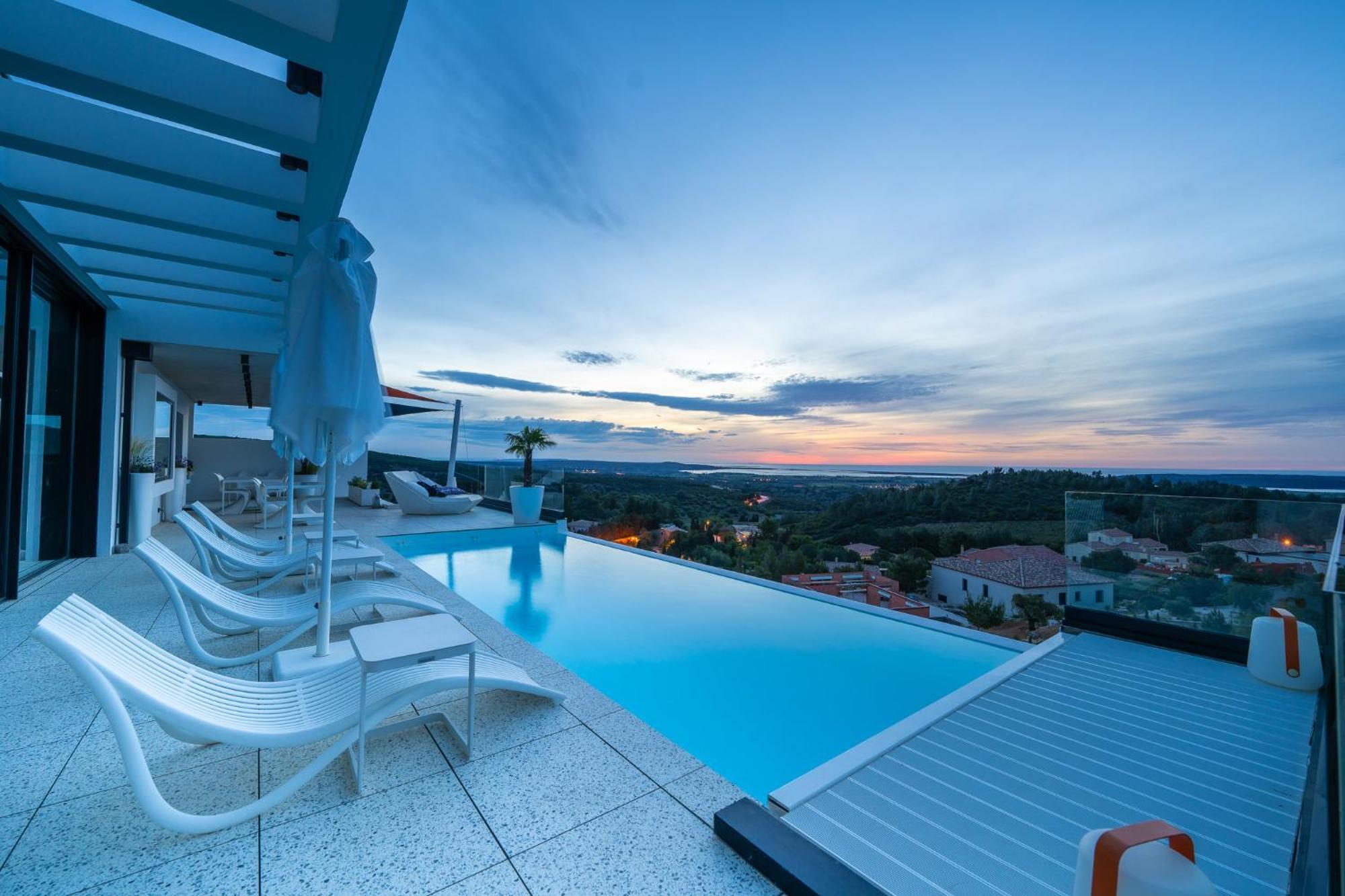 Suite 28 Treilles Exterior photo